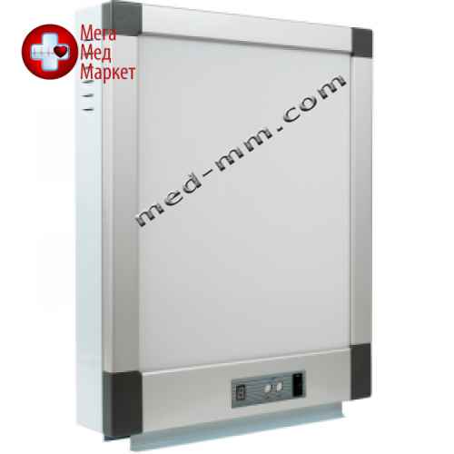 Двухкадровый негатоскоп с индикатором HD332